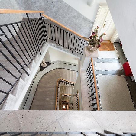 Prague Days - Modern Apartment - New Town Екстериор снимка